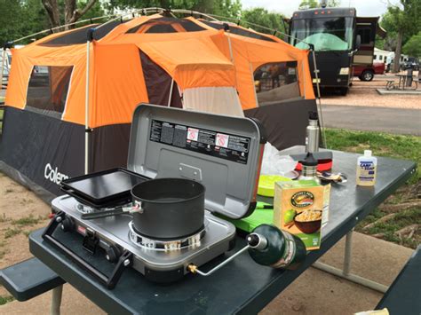 Like a Pro: 25 Car-Camping Gear Essentials | HuffPost