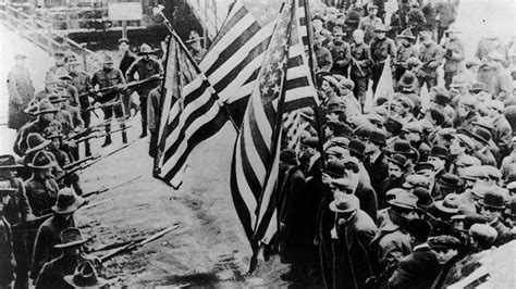 The Labor Movement | HIST 1302: US after 1877