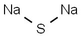 Sodium sulfide | 1313-82-2