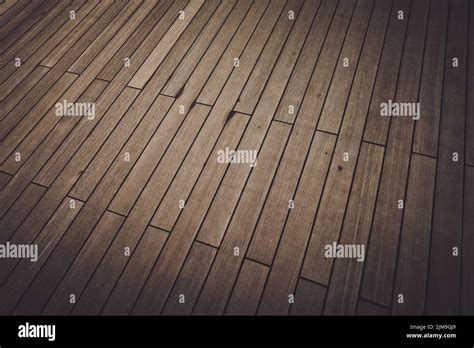 Cruise Ship Deck Background Stock Photo - Alamy