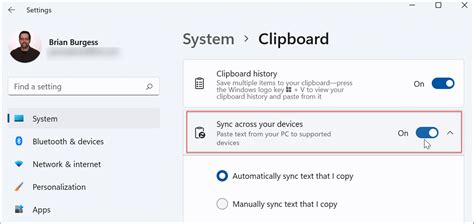 How to Use Clipboard History on Windows 11