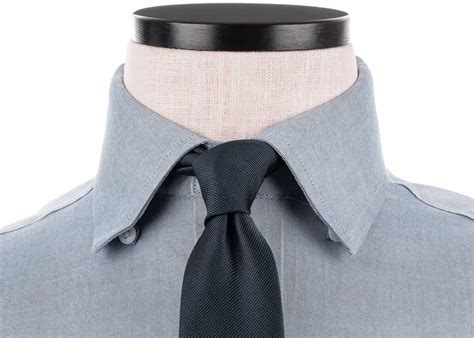 Shirt Collar Styles For Men: A Complete Guide - Point, Cutaway & More (2024)