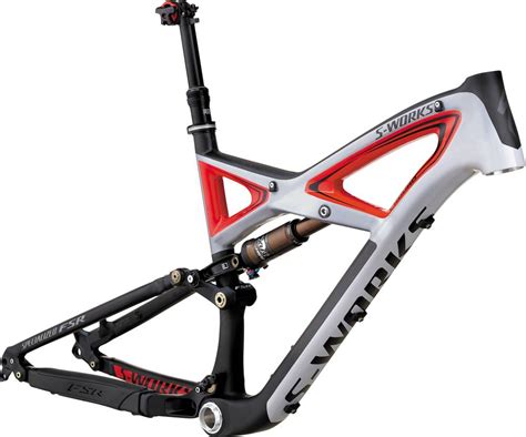 2012 Specialized S-Works Enduro Carbon Frame – Specs, Comparisons, Reviews – 99 Spokes