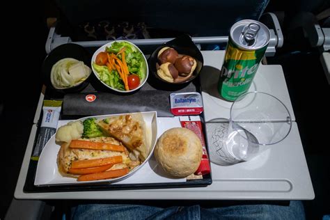 Turkish Airlines A330-300 Economy Class (Review & Photos) - KN Aviation