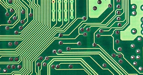 PCBA & PCB Plating - What is the printed circuit board used for