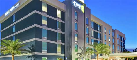 Home2 Suites Hotel Construction Begins - Hotel Project Leads