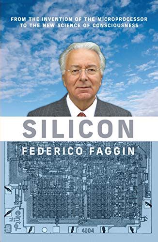 In this session, I interview Federico Faggin, physicist, engineer ...