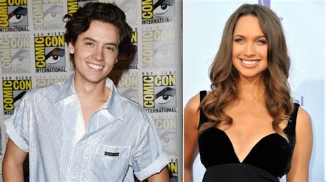 Cole Sprouse's Girlfriend: A Guide to the Actor's Dating History