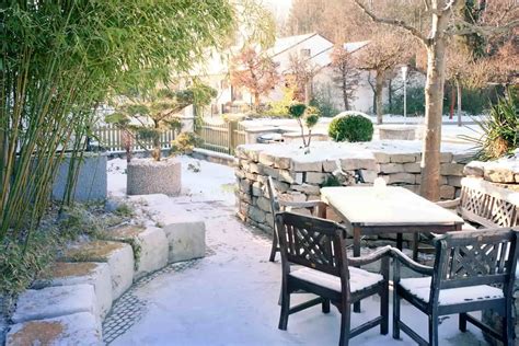 Temporary Patio Enclosure for Winter [5 Ideas] - Clever Patio