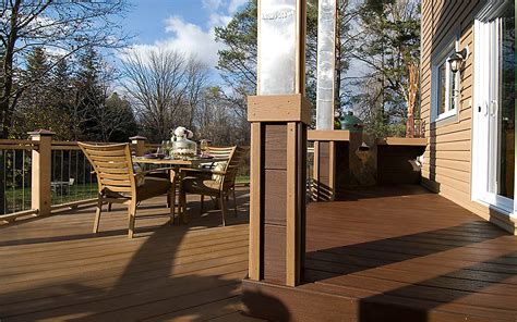 Deck Fascia Design Ideas & Photos | Trex