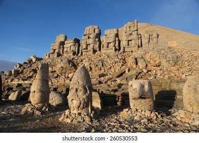 3,518 Mount Nemrut Images, Stock Photos & Vectors | Shutterstock