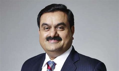 Gautam Adani leads Forbes philanthropists' chart