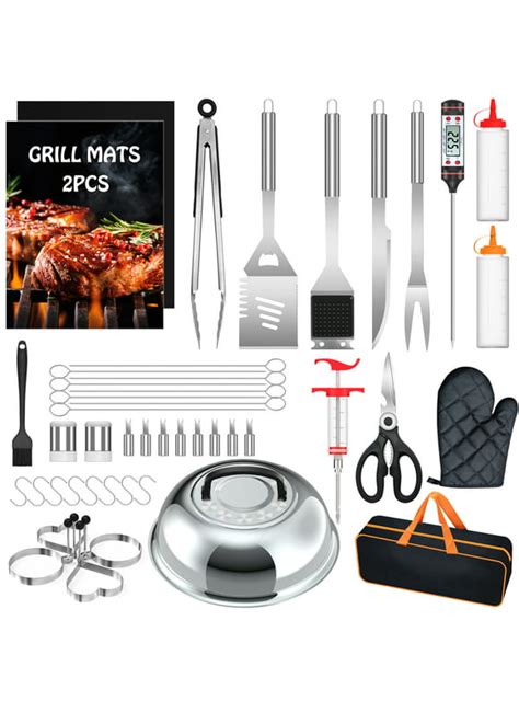 Outdoor Griddle Tools & Accessories in Outdoor Cooking Tools ...