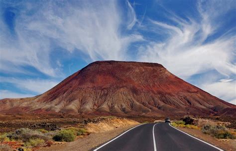 Fuerteventura: clima, lugares turísticos, habitantes, volcanes, capital y más