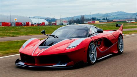 WEC: Ferrari to build hypercar for Le Mans 2023 - MatraX Lubricants