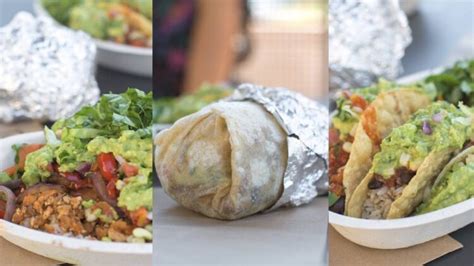 Vegan at Chipotle: Ultimate Menu Guide