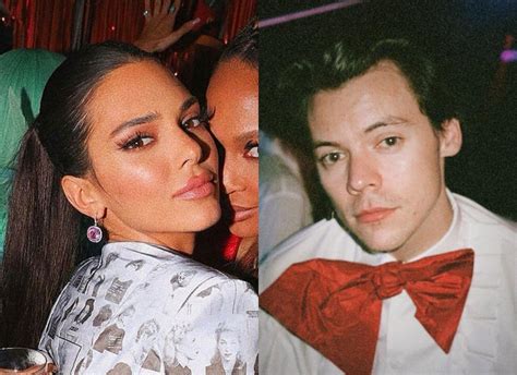 Exes Kendall Jenner and Harry Styles 'hosted last-minute Met Gala after party together' - Goss.ie