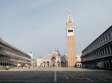 Architecture Measures it All: Why the Venice Biennale Should not be Postponed | ArchDaily