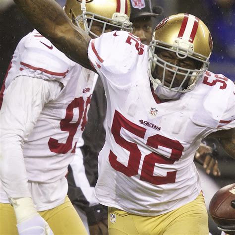 2013 Pro Bowl: 9 Reasons Why the 49ers Got the Most Selections | News ...