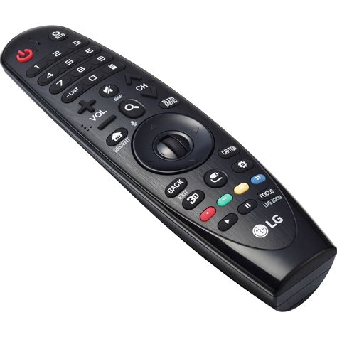Remote Tv Lg Dari Hp - Homecare24