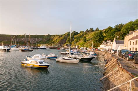 Stonehaven Beach (Scotland): Top Tips Before You Go - TripAdvisor ...