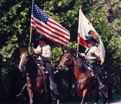 Butte County Sheriff's Posse