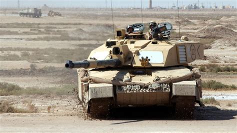 British Challenger 2 tank in Iraq [1920 × 1080] • /r/MilitaryPorn ...