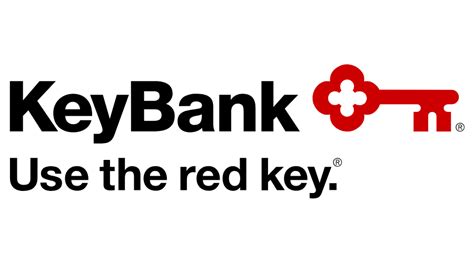 KeyBank Vector Logo | Free Download - (.SVG + .PNG) format - SeekVectorLogo.Com