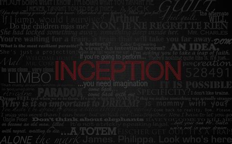 Inception Movie Quotes. QuotesGram