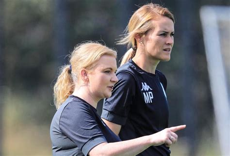 Lionesses interim head coach Phillips determined to make positive impact