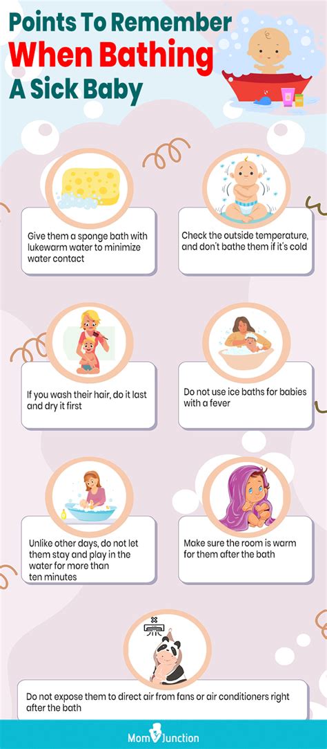 What Is The Safe And Right Temperature For Baby Bath?