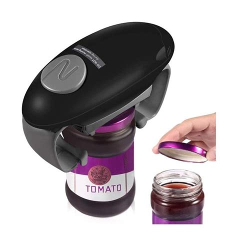 Top 10 Best Electric Jar Openers in 2023 Reviews | Buyer's Guide