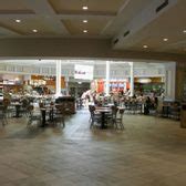 Greenwood Park Mall Food Court