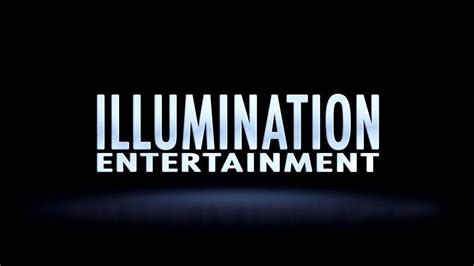 Illumination Entertainment Logo - LogoDix