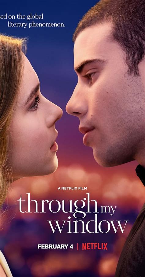 Through My Window (2022) | HiMovies