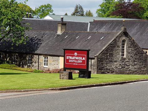 Speyside Whisky Distillery Tours - Guided Whisky day tours in Speyside