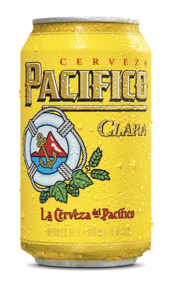 Pacifico Mexican Lager Import Beer Reviews 2020