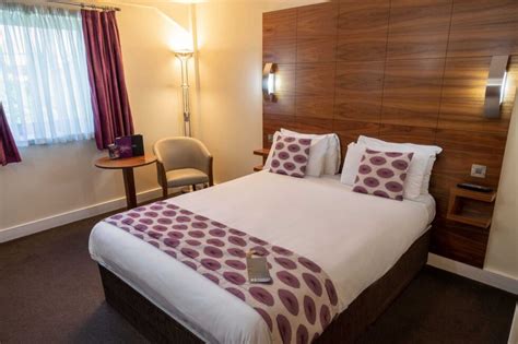 Preston International HotelPreston, Lancashire – Legacy Hotels & Resorts