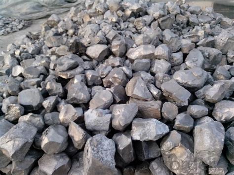 Calcium Carbide With 295L/KG 50-80 25-50 MM - Buy Other Non-Metallic ...