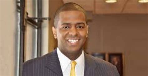 Bakari Sellers Wiki, Age, Wife, Children, Net Worth, Height, Podcast, CNN, Family, Twitter ...