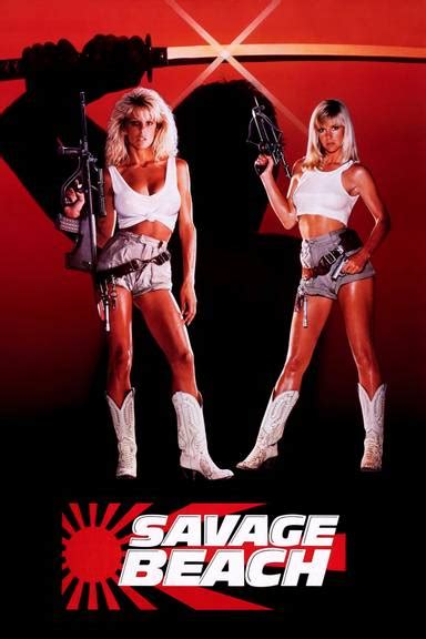 Savage Beach (1989) | Movieweb