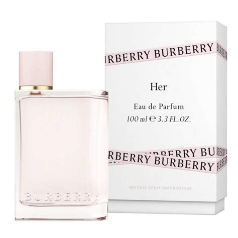 Burberry perfume Burberry Her |Nº1 em Portugal| Preços até -80% não ...