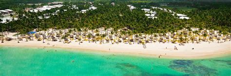 Catalonia Bavaro Beach, Golf & Casino Resort All-Inclusive Resort