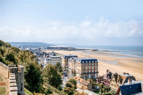 Hotel Trouville Sur Mer : 5 hotels Trouville Sur Mer comparés