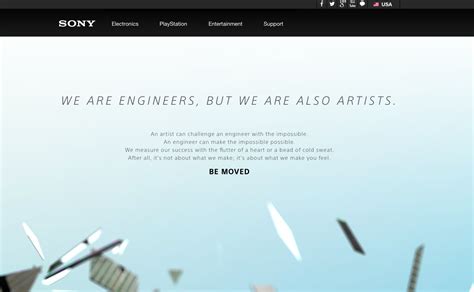 Is Parallax Web Design Good For SEO?