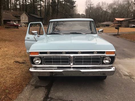 (almost) FINISHED MY F100 RESTORATION! - Ford Truck Enthusiasts Forums