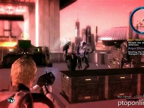 Star Wars Battlefront III Mission 2 Coruscant Pre-Alpha - Vidéo Dailymotion