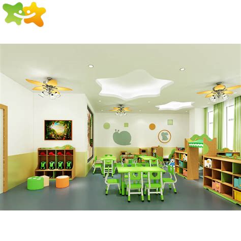 Daycare furniture wholesale student desk and chair school furniture price