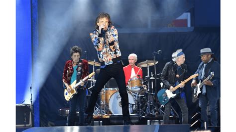 Rolling Stones to release new album in 2020 - 8days