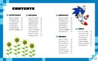 Sonic the Hedgehog: The Official Cookbook | Sonic Wiki Zone | Fandom